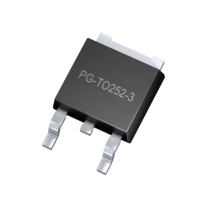 Интегральная схема IKD06N60RATMA1 RC-приводы 600 В 6 А для жесткой коммутации TRENCHSTOP™ IGBT3 дискретные транзисторы