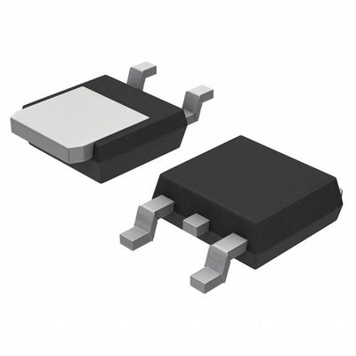 Чип интегральной схемы FGD3040G2-F085C EcoSPARK 2 Зажигание IGBT 400V N-канальный зажигание IGBT транзисторы