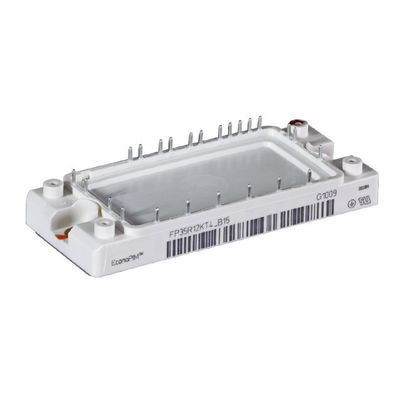 Автомобильные модули IGBT FP35R12KT4B15 Трифазный модуль IGBT PIM 1200V 35A Низкие потери переключения
