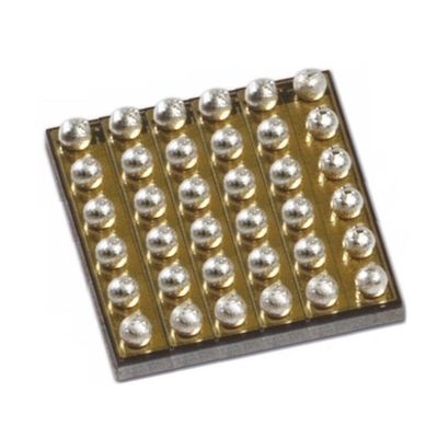 CHIP AD4697BCBZ 16-битный 8-канальный Easy Drive Multiplexed SAR ADC