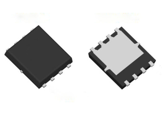 Чип интегральной схемы AONS62922 120V 85A N-Channel MOSFET Транзисторы DFN8
