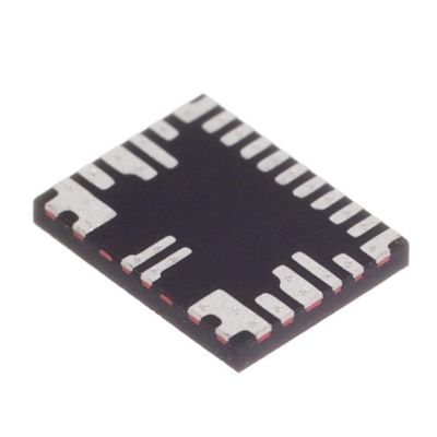 Комплексные микросхемы MAX25254AFDE/VY Dual 36V 8A Synchronous Buck Converters