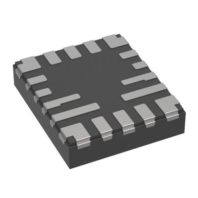 Комплексный микросхема MAX20429AAFNA/VY Dual 6A High-Efficiency Buck Converter