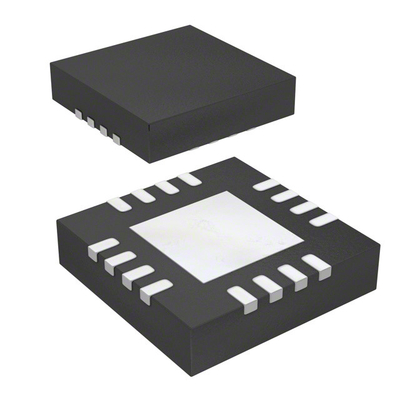 Комплексный микросхема MAX16907RATE/V 36V 2.2MHz Step-Down преобразователь TQFN-16