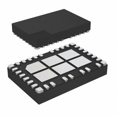 Комплексный микросхема LT8650SPJV 6A 42V Двойной канал шаг-вниз преобразователь