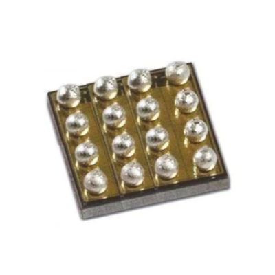 Чип интегральной схемы LTC3315AACBZ двойной 5V 2A синхронный преобразователь постоянного тока