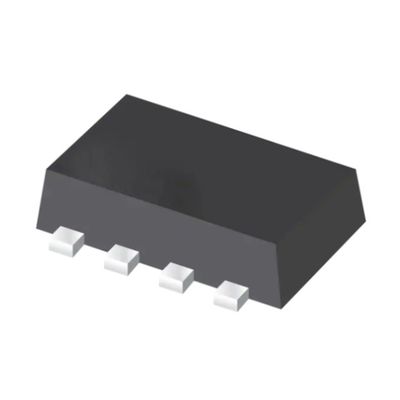 Комплексный микросхема TPS6285010MQDRLRQ1 2.7V 1-A Автомобильный преобразователь