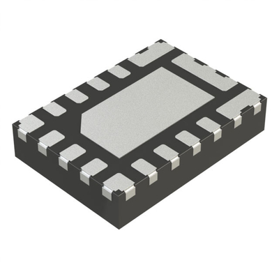 Комплексные микросхемы TPS62872QWRXSRQ1