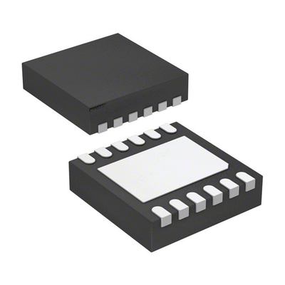 Комплексный микросхема MAX20472ATCB/V низковольтный синхронный преобразователь усиления
