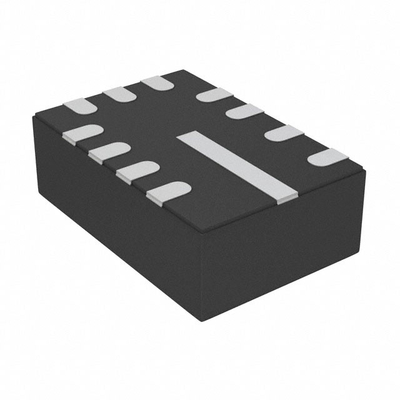 Чип интегральной схемы LMR33620CQ3RNXRQ1 2A 12-VFQFN Buck Switching Regulator IC