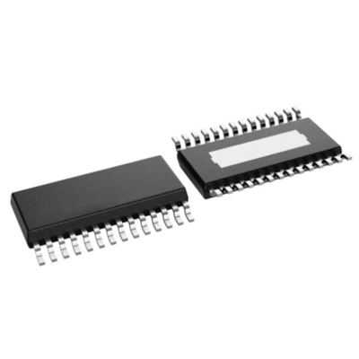 Комплексные микросхемы DRV8244HQDGQRQ1 25 кГц 21А Драйверы полумоста 40 В