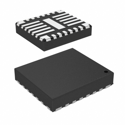 Комплексный микросхема LP875761ARNFRQ1 Четырехфазный 3Mhz 1V 16A DC/DC Buck Converter