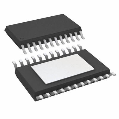 Дисплейная схема DRV8873HPWPRQ1 H-моторный драйвер 40V 10A HTSSOP-24