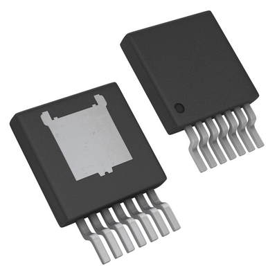 Интегрированный микросхема чип LM22670QTJE-ADJ/NOPB 3A Step-Down регулировщик напряжения с особенностями