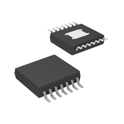 Чип интегральной схемы LM5010AQ0MHX/NOPB 1A Регулятор постоянного времени