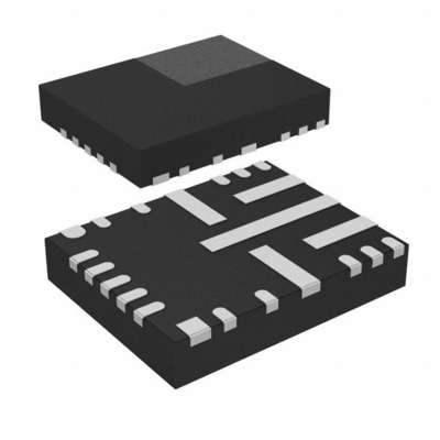Чип интегральной схемы LMS3655AQRNLRQ1 36V Step-Down Converter 400 кГц