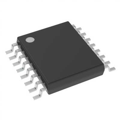 Комплексный микросхема DRV8874QPWPRQ1 40V 6A Интегрированный драйвер двигателя