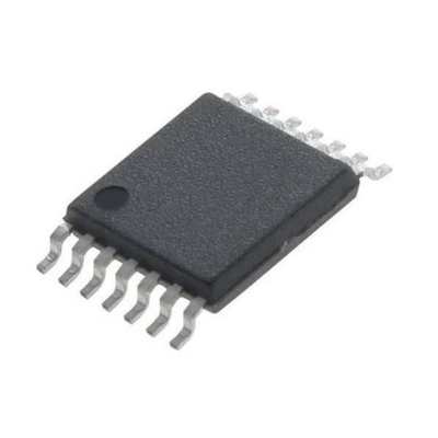 Чип интегральной схемы MAX25611BAUD/V Автомобильный высоковольтный контроллер HB-LED