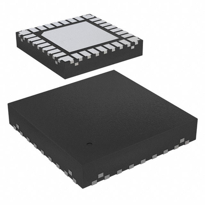 Чип интегральной схемы MC33HB2001FKR2 H-bridge DC Motor Driver 32-QFN