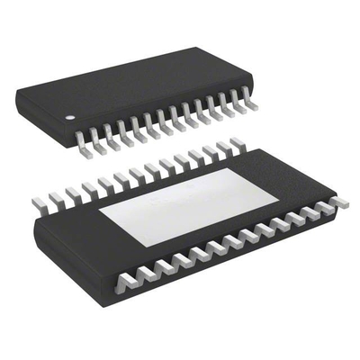 Комплексный микросхема MAX25600AUI/V 4 Switch Buck Boost LED контроллер
