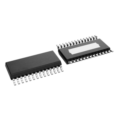 Компьютерный микросхема DRV8245PQPWPRQ1 32A Двигатель биполярного двигателя 28-HTSSOP