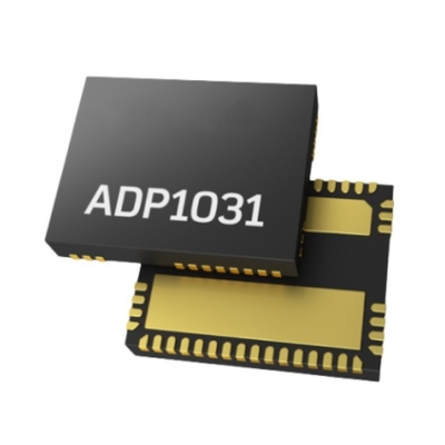 Чип интегральной схемы ADP1031ACPZ-2 Трехканальные цифровые изоляторы
