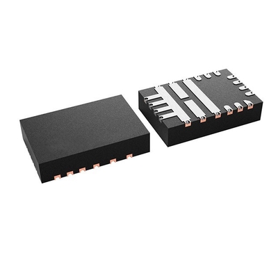 Комплексный микросхема DRV8243HQRXYRQ1 Автомобильный 40V 12A H-мостовой драйвер