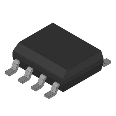 Чип интегральной схемы UCC28C45QDRQ1 1A BiCMOS Контроллер PWM текущего режима