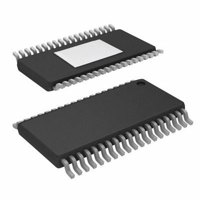 Чип интегральной схемы TPS43332QDAPRQ1 Step-Down DC-DC Controller IC 38-HTSSOP