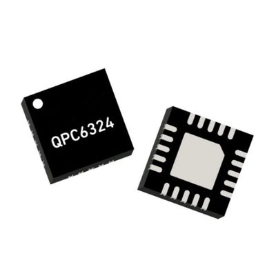 Модуль беспроводной связи QPC6324TR13 высокоизоляционный SPDT RF Switch IC