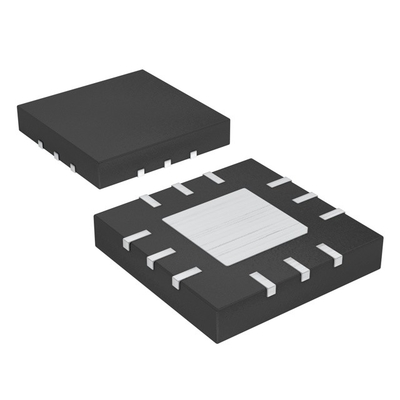 Комплексные микросхемы MAX16990ATCE/V 36V 2.5MHz PWM контроллеры текущего режима