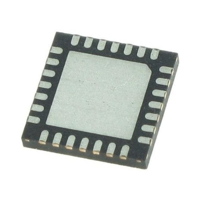 Чип интегральной схемы MAX16933CATIR/VY 2.2MHz 36V двойной контроллер