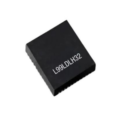 Чип интегрированной схемы L99LDLH32TR CAN FD Light Interface LED Driver