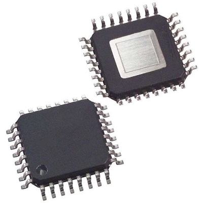 Чип интегральной схемы LP8860NQVFPRQ1 LED Driver IC 4 Выход 150mA 32-HLQFP