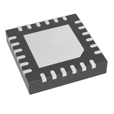 Модуль беспроводной связи ADRF5250BCPZ 0,1 ГГц до 6 ГГц SP5T Switch IC 24-LFCSP