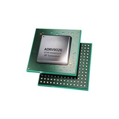 Модуль беспроводной связи ADRV9026BBCZ Интегрированный Quad RF Transceiver