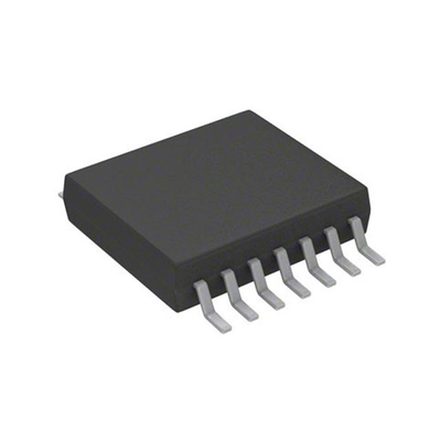 Интегрированная схема LM51561HPWPR 65V несинхронный коммутатор