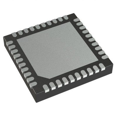 Чип интегральной схемы ADL5205ACPZ 35 дБ Диапазон 2 каналов Усилителя RF IC