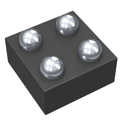 Сенсорный IC TMP114AIYMTR Сенсор температуры с интерфейсом I2C