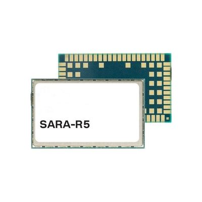 Модуль беспроводной связи SARA-R500S-61B Мобильные модули LTE-M и NB-IoT