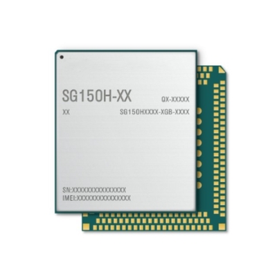 Модуль беспроводной связи SG150HEUPA-M21-UGNSA Dual Core Smart LTE Cat 4