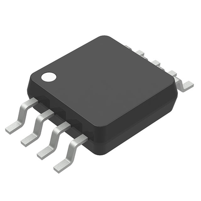 Сенсорная система IC MCP9803-M/MSVAO 11 b Высокоточный датчик температуры