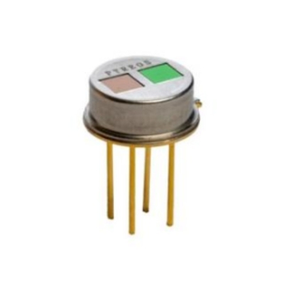 Сенсорная IC AFBR-S6PY2626 Сенсорная пассивная инфракрасная TO-39-4 металлическая банка