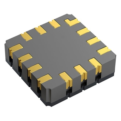 Сенсорный IC ADXL354CEZ Низкий уровень шума MEMS акселерометры