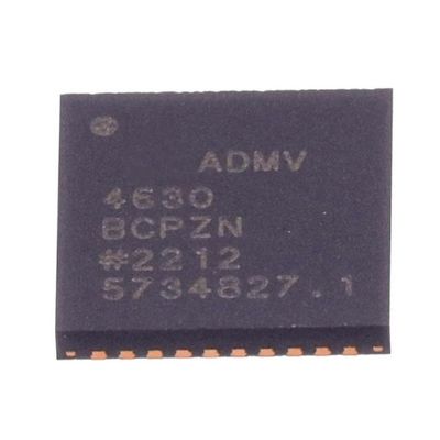 ADMV4630BCPZN интегральная схема чип Ku-диапазон вверх-вниз преобразователь для высокочастотного преобразования сигнала