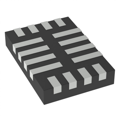 Чип интегральной схемы NTP52101G0JHKZ 13.56MHz PWM и GPIO RFID Reader
