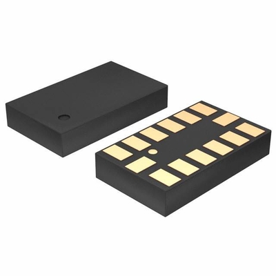 Датчик IC IIM-46230 Два интеллектуальных промышленных 6-осевых датчика движения