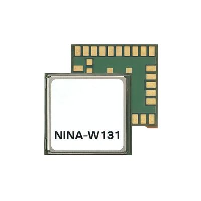 Модуль беспроводной связи NINA-W131-04B 2.4 ГГц