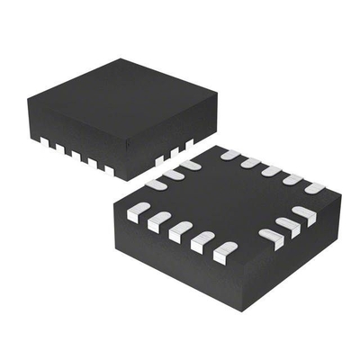 Сенсорный IC H3LIS200DLTR низкомощный трехосевой цифровой акселерометр