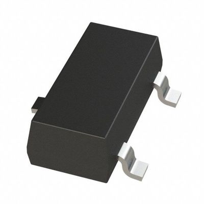 Датчик IC DRV5021A2EDBZRQ1 2,5V до 5,5V Галловский эффект однополярный переключатель